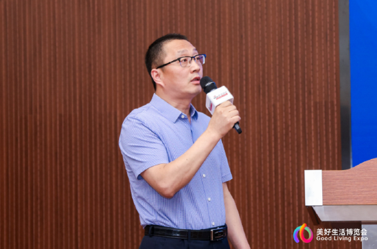 牛博 鲁商集团杜云起：计划打造1000多个自有品牌