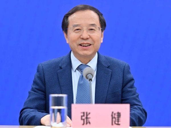 恒信期货 这8类人群容易得高血压 国家卫健委发布会提醒：限盐减重多运动