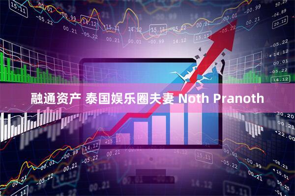 融通资产 泰国娱乐圈夫妻 Noth Pranoth